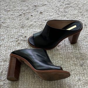 Louise et Cie Lorena mules
